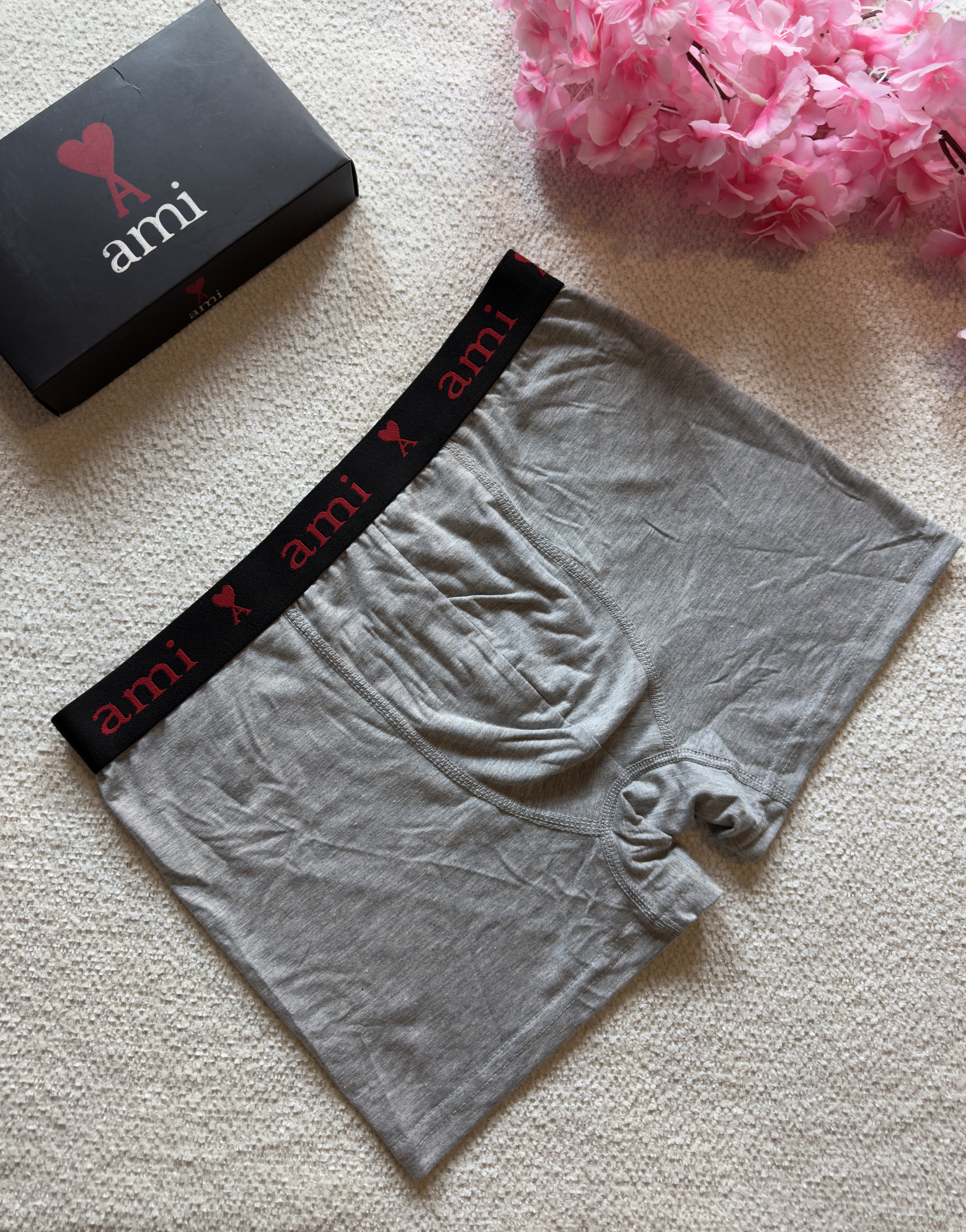 Boxer A-mi