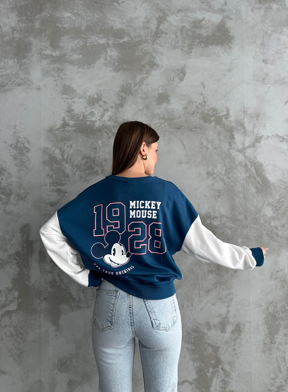 MC Kadın Sweatshirt 